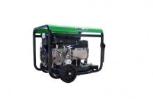 Diesel Generatoren INMESOL AL 1200-CA