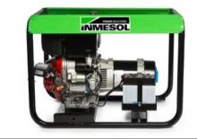 Diesel Generatoren INMESOL AL 1200-E