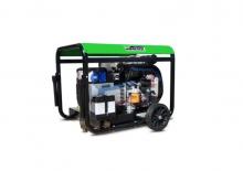 Diesel Generatoren INMESOL AL 1200-E