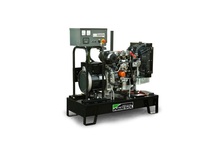 Diesel Generatoren INMESOL AL-14
