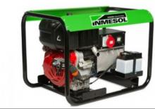 Diesel Generatoren INMESOL AL 1500-CA
