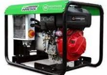 Diesel Generatoren INMESOL AL 500-CA