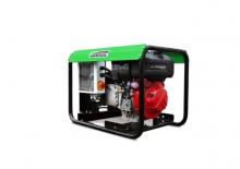 Diesel Generatoren INMESOL AL 650-CA