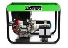 Diesel Generatoren INMESOL AL 850-CA