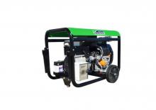 Diesel Generatoren INMESOL AL 850-CA