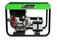 Diesel Generatoren INMESOL AL 850-E