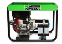 Diesel Generatoren INMESOL AL 975-CA