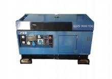 Diesel Generatoren SDMO Alice 9000 TDE