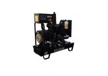 Diesel Generatoren INMESOL AQ-044