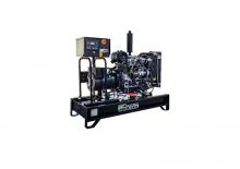 Diesel Generatoren INMESOL AR-18