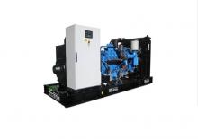 Diesel Generatoren INMESOL AT-2010
