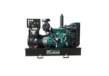 Diesel Generatoren INMESOL AV-100