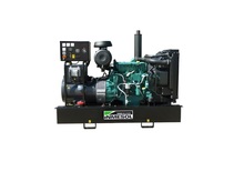 Diesel Generatoren INMESOL AV-120
