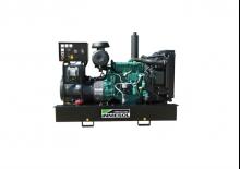 Diesel Generatoren INMESOL AV-165