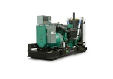Diesel Generatoren INMESOL AV-185
