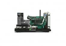 Diesel Generatoren INMESOL AV-225