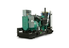 Diesel Generatoren INMESOL AV-280