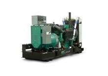 Diesel Generatoren INMESOL AV-280