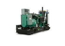 Diesel Generatoren INMESOL AV-285