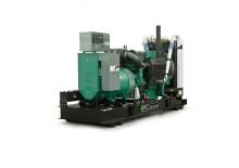 Diesel Generatoren INMESOL AV-285