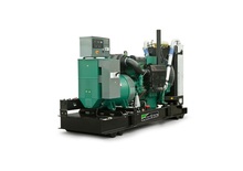 Diesel Generatoren INMESOL AV-360