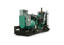 Diesel Generatoren INMESOL AV-360