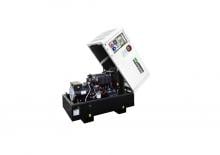 Diesel Generatoren INMESOL BK-017