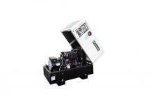 Diesel Generatoren INMESOL BK-022