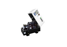 Diesel Generatoren INMESOL BK-10