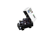 Diesel Generatoren INMESOL BL-10