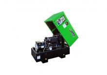 Diesel Generatoren INMESOL BL-14