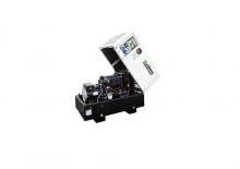 Diesel Generatoren INMESOL BQ-016