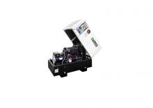 Diesel Generatoren INMESOL BR-18