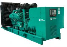 Diesel Generatoren Cummins C1000 D5