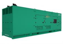 Diesel Generatoren Cummins C1000D5B