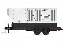 Diesel Generatoren Cummins C1000D6RE