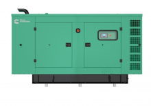 Diesel Generatoren Cummins C135D6I