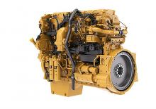 Diesel Generatoren Caterpillar C15 ATAAC