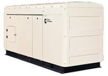 Diesel Generatoren Cummins C15 D6