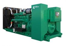 Diesel Generatoren Cummins C1500D6E