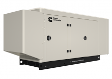 Diesel Generatoren Cummins C175D6D