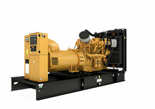 Diesel Generatoren Caterpillar C18-715