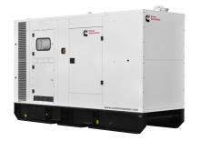 Diesel Generatoren Cummins C200D2R