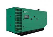 Diesel Generatoren Cummins C275D6I