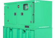 Diesel Generatoren Cummins C28D5T