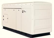 Diesel Generatoren Cummins C30 D6