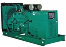 Diesel Generatoren Cummins C300 D5e