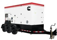 Diesel Generatoren Cummins C300D2RE