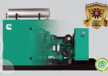 Diesel Generatoren Cummins C300D5P