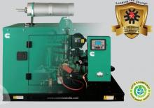 Diesel Generatoren Cummins C30D5P